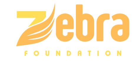 Zebra Foundation Logo
